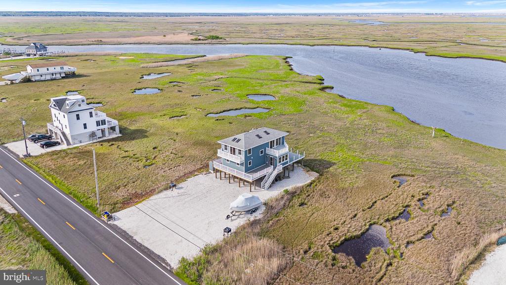 488 DOCK ROAD