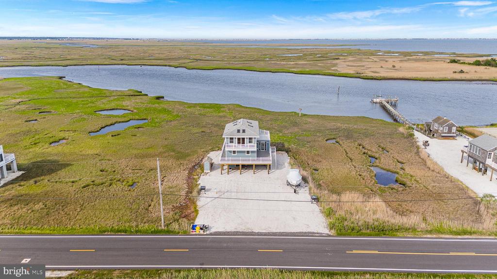 488 DOCK ROAD