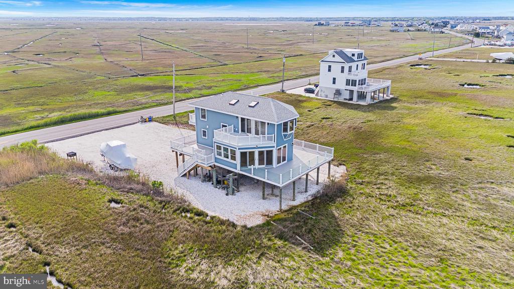 488 DOCK ROAD