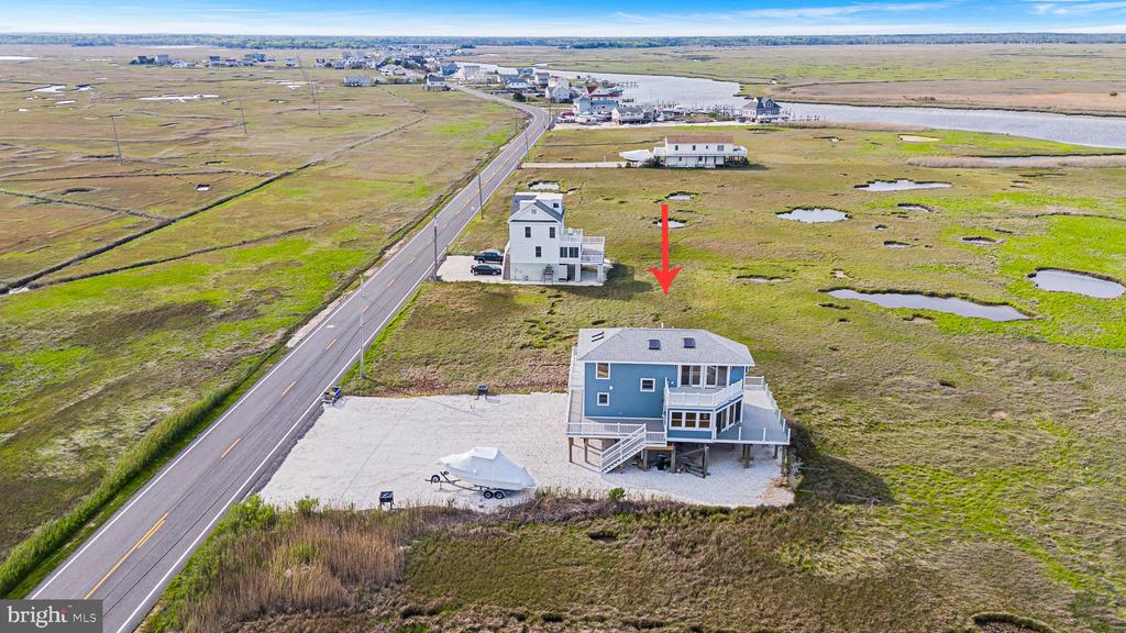 488 DOCK ROAD