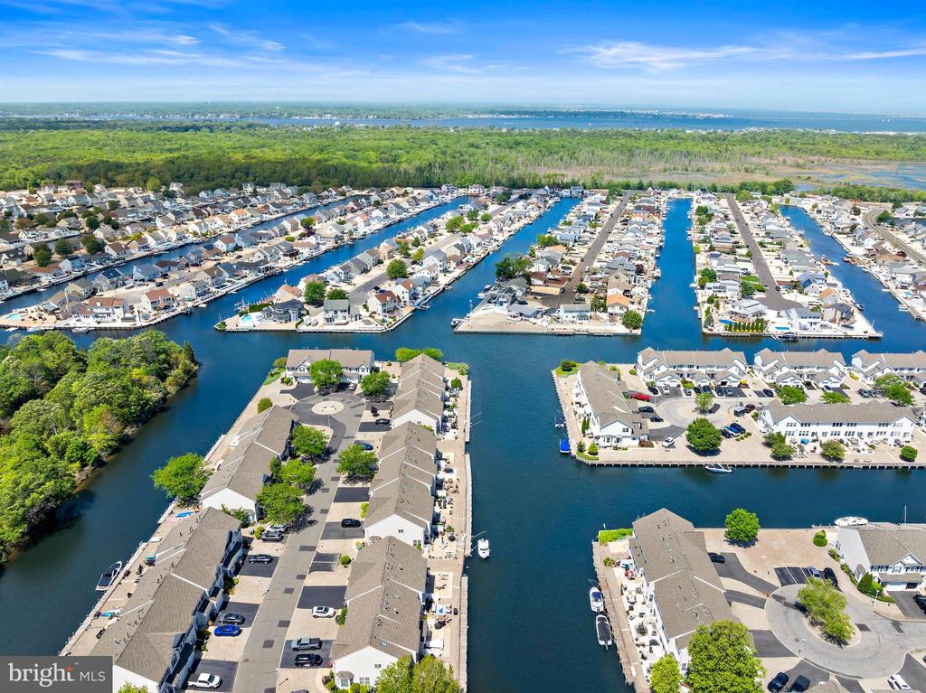14 OSPREY LANE