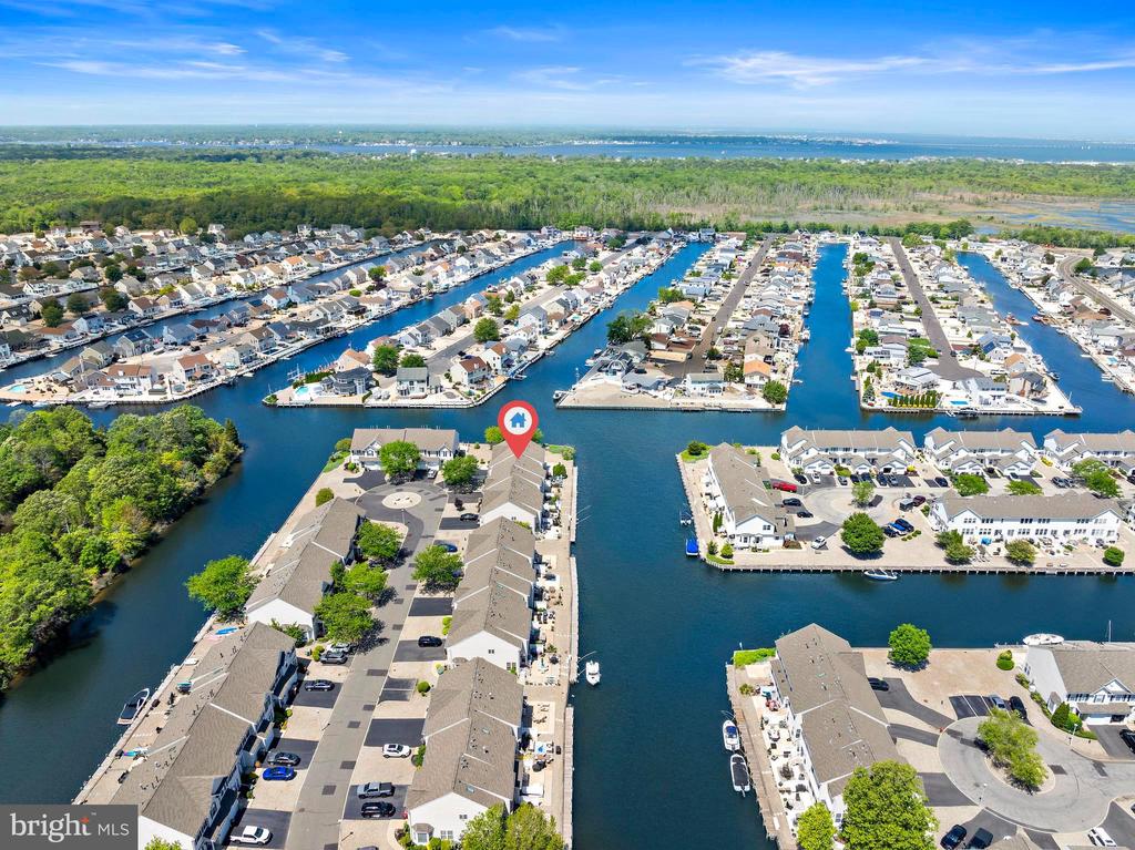 14 OSPREY LANE
