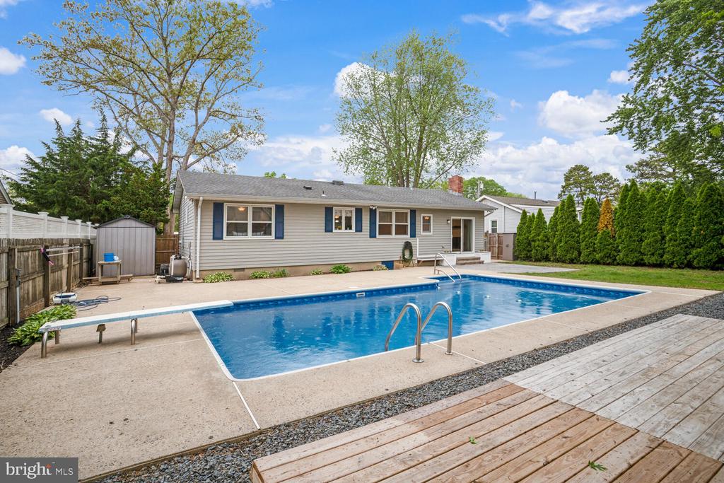 249 MERMAID DRIVE