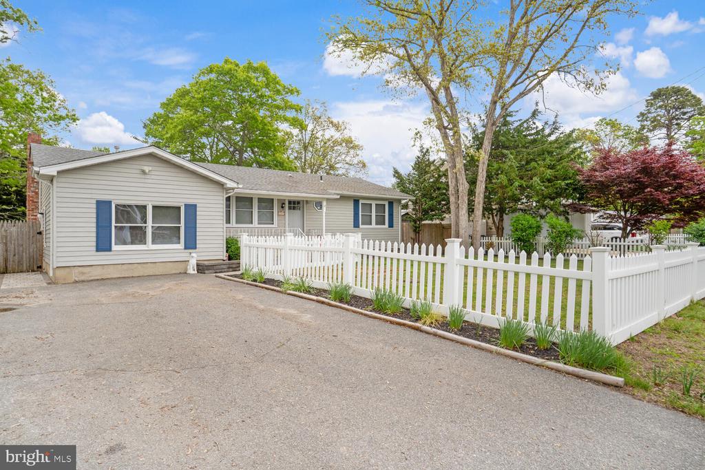 249 MERMAID DRIVE