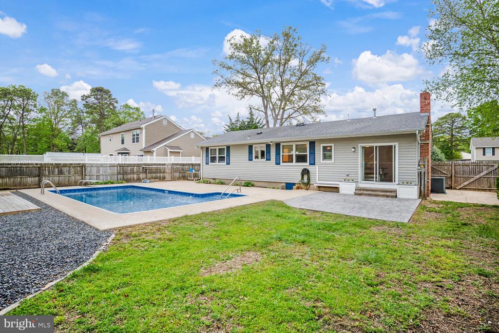 249 MERMAID DRIVE