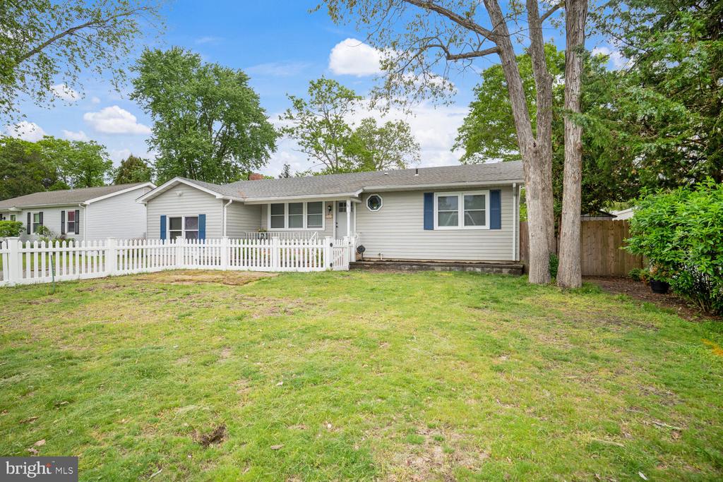 249 MERMAID DRIVE