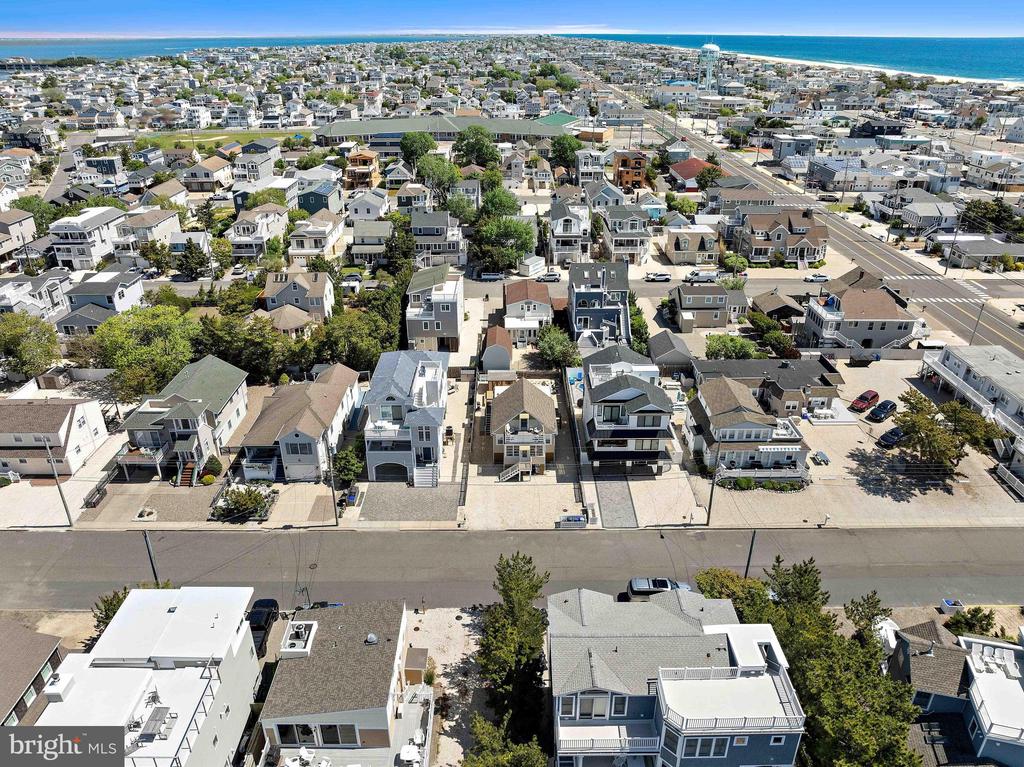 215 W 23RD STREET