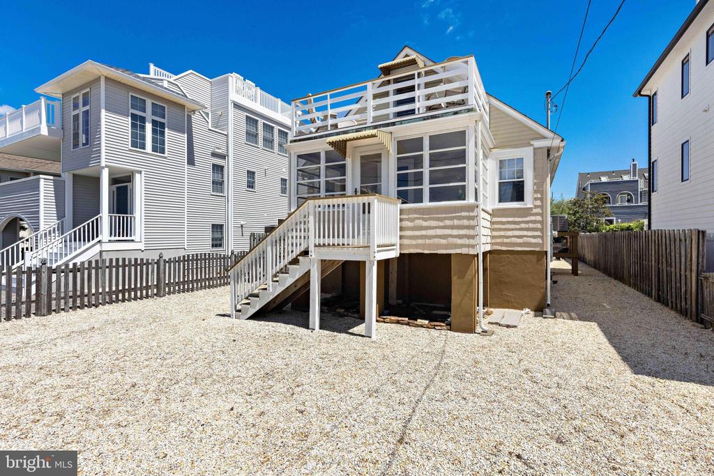 215 W 23RD STREET