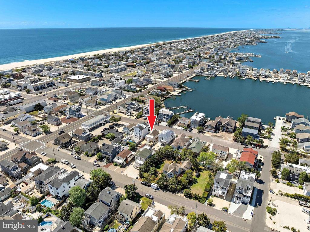 215 W 23RD STREET