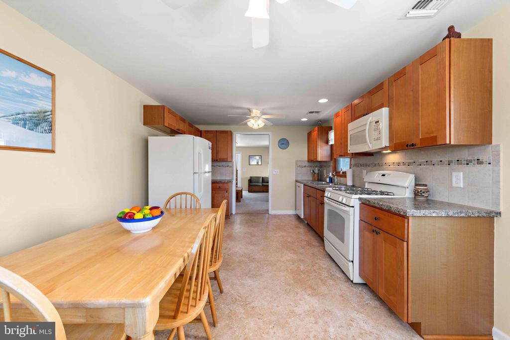 215 W 23RD STREET