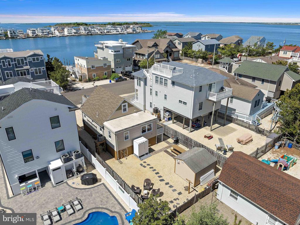 215 W 23RD STREET