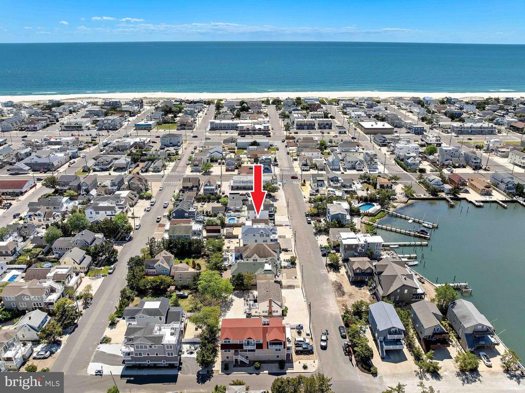 215 W 23RD STREET