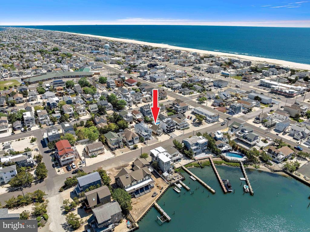 215 W 23RD STREET