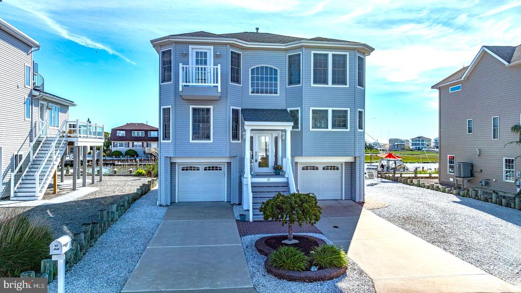 39 KENTUCKY DRIVE
