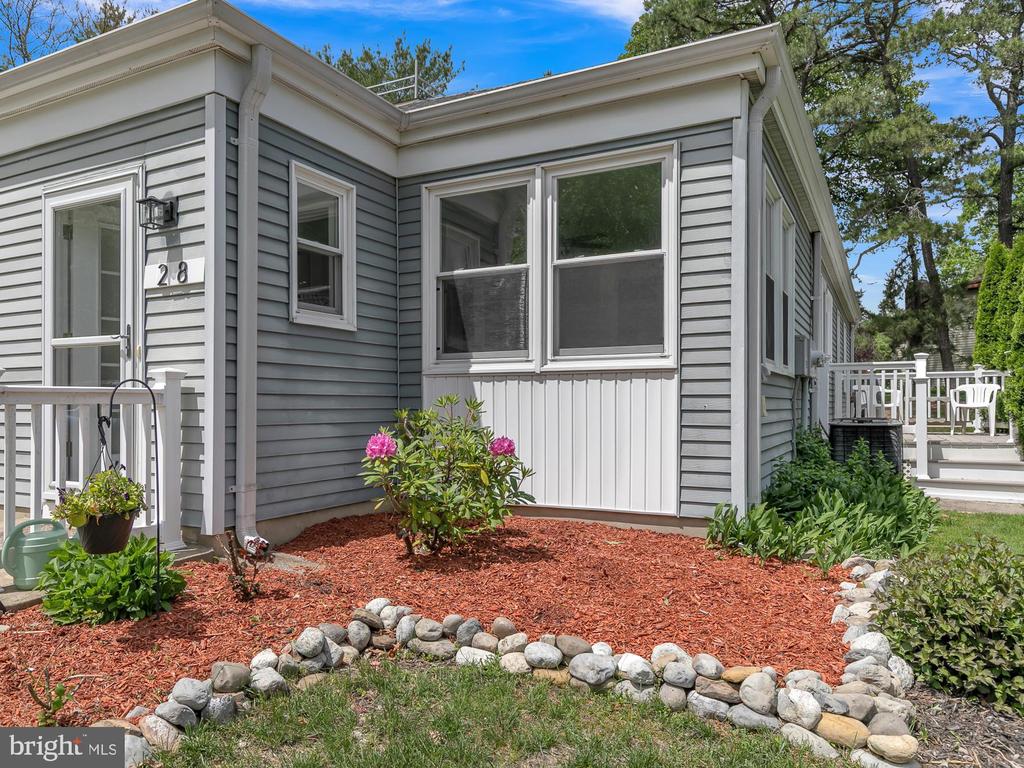 28 SYCAMORE ROAD Unit: 45
