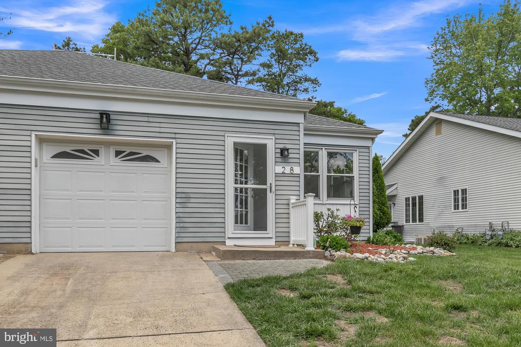 28 SYCAMORE ROAD Unit: 45