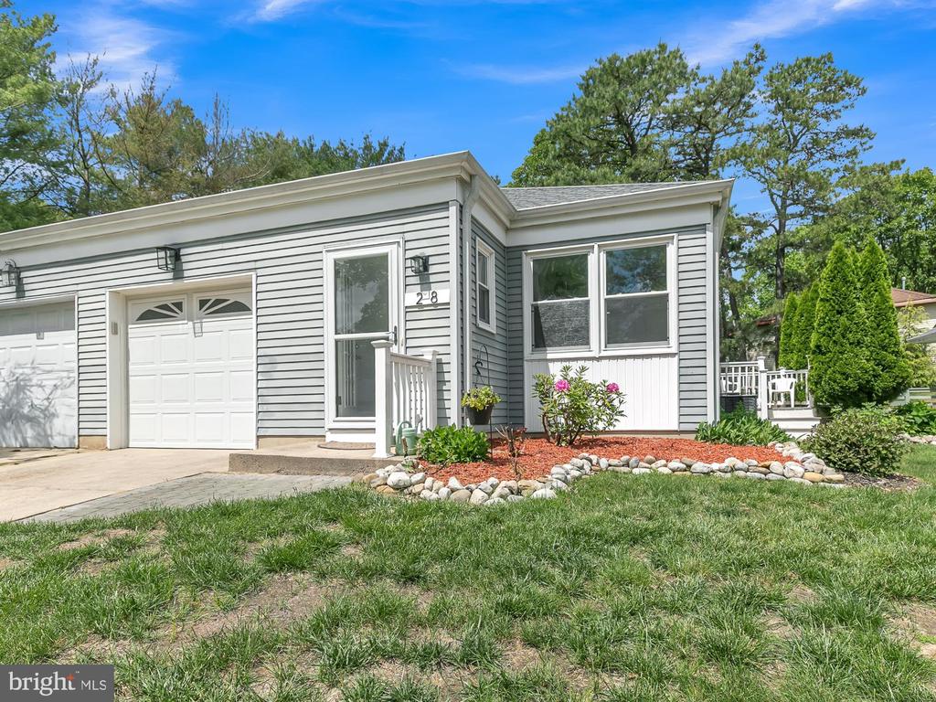 28 SYCAMORE ROAD Unit: 45