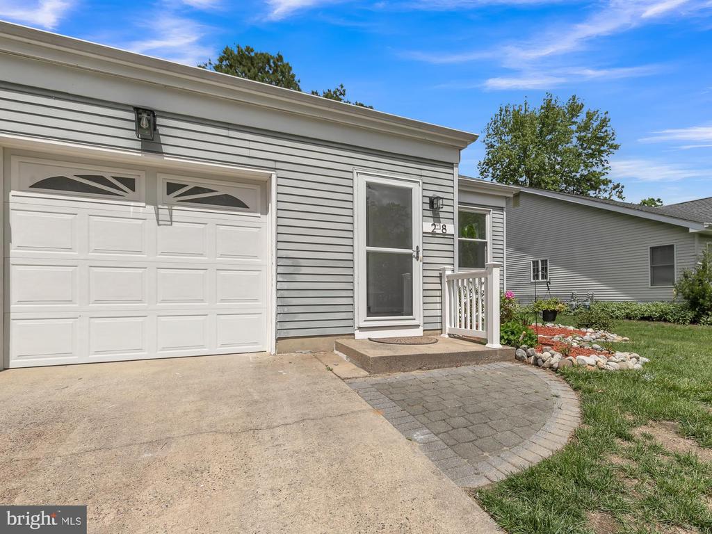 28 SYCAMORE ROAD Unit: 45