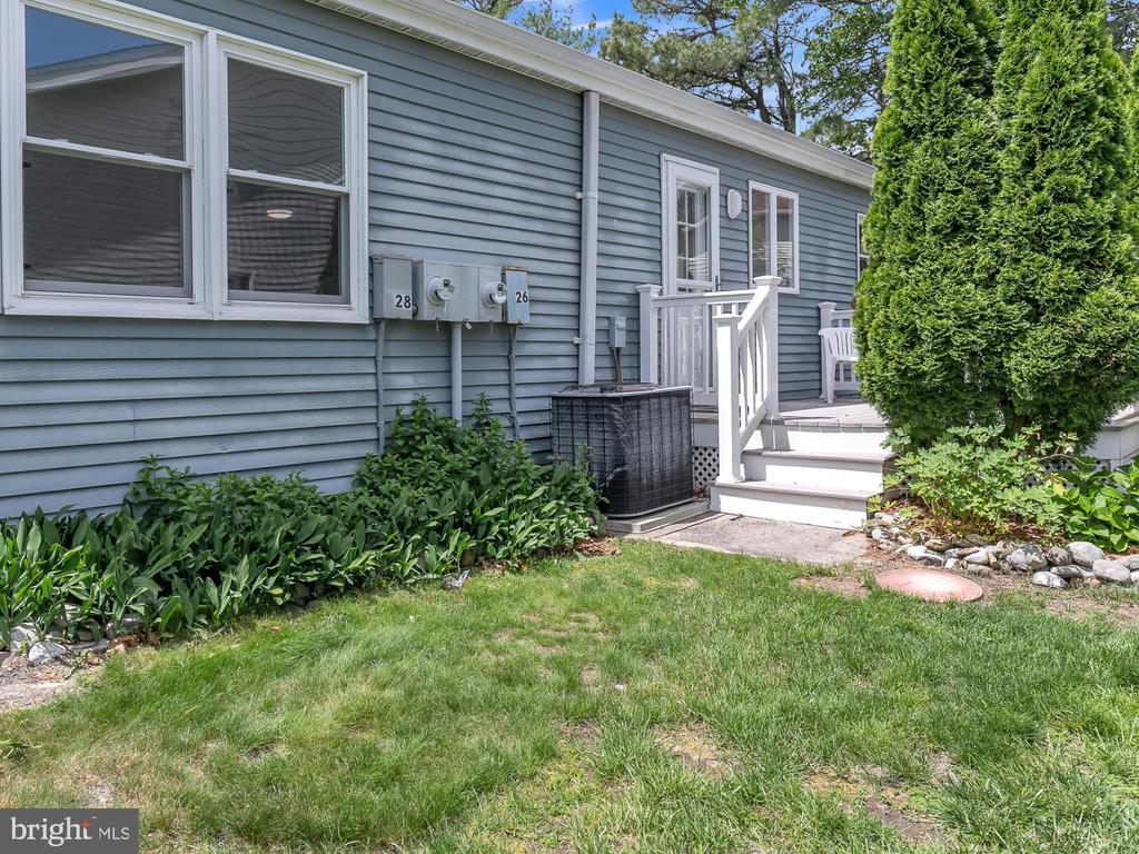 28 SYCAMORE ROAD Unit: 45