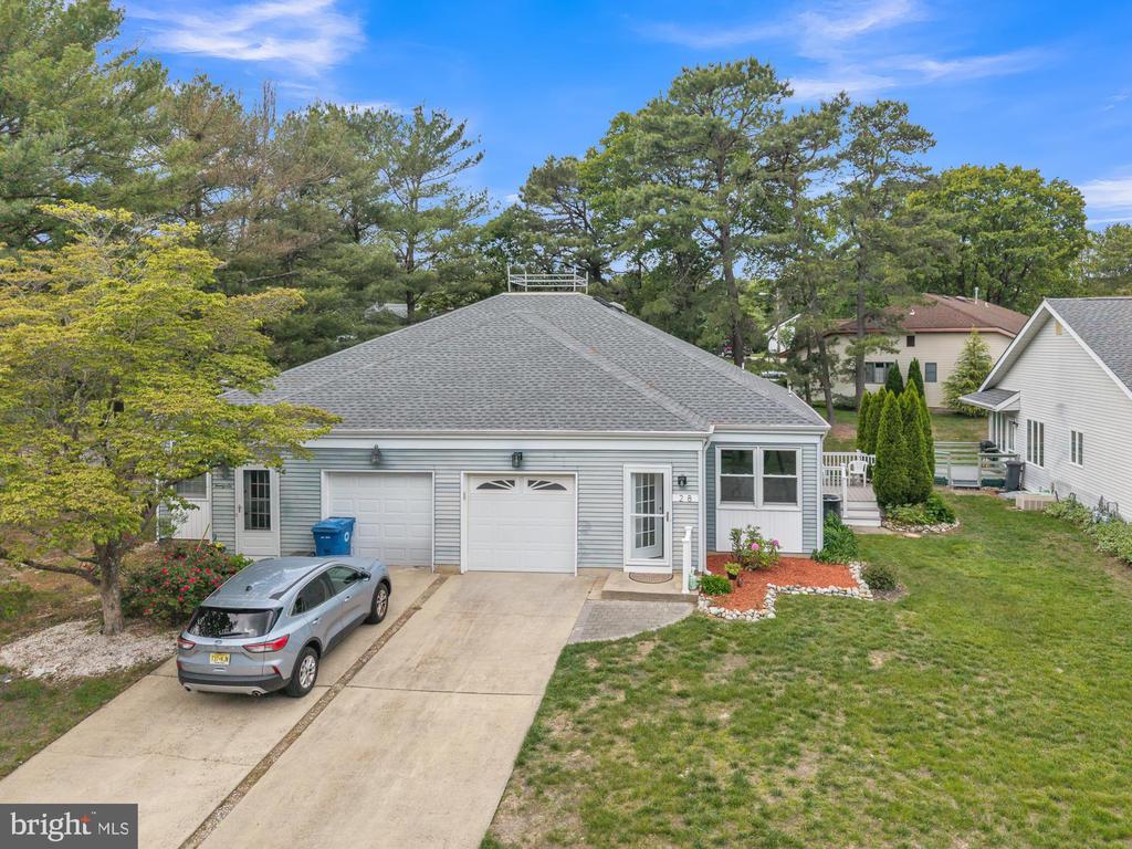 28 SYCAMORE ROAD Unit: 45