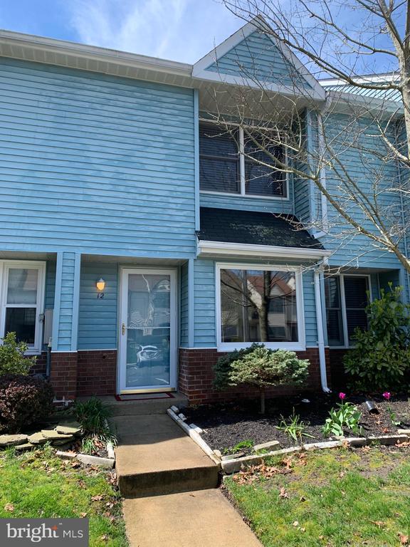 12 COHANZICK COURT