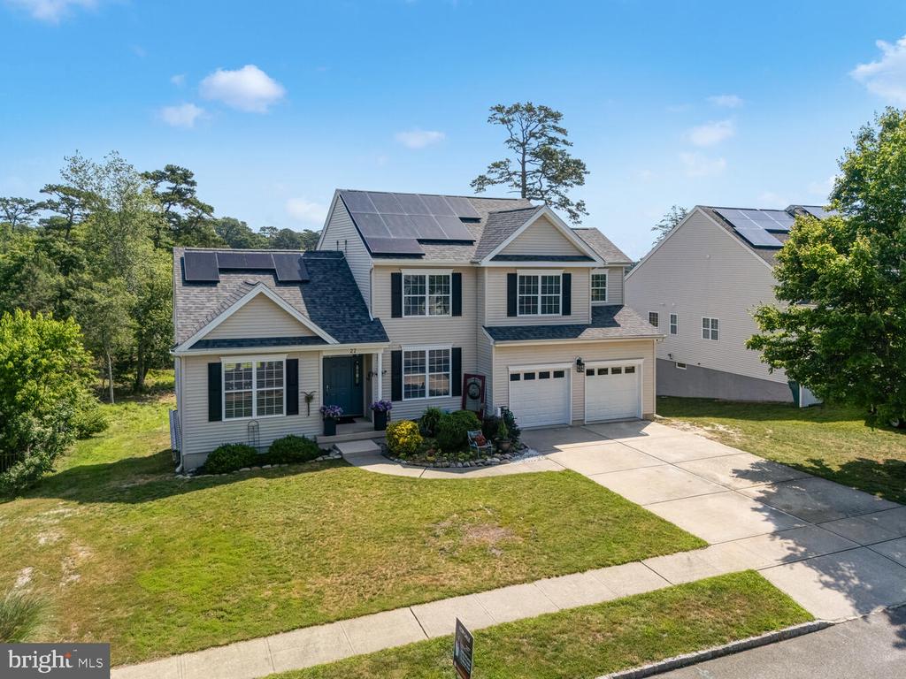 27 WATERS EDGE DRIVE