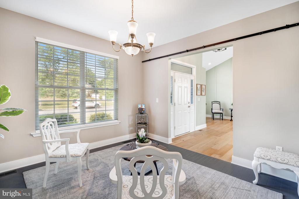27 WATERS EDGE DRIVE