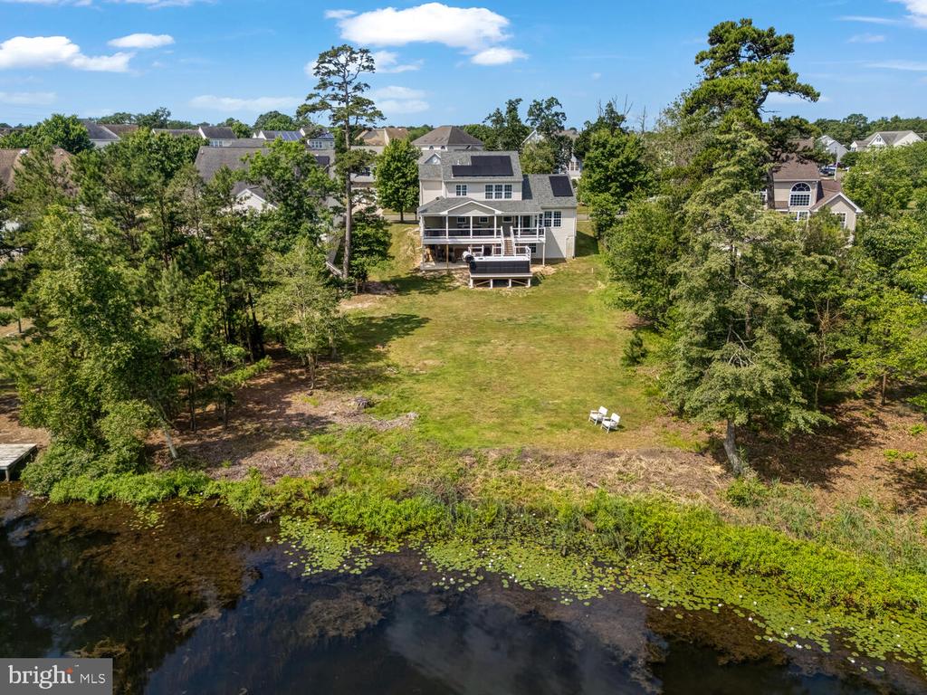 27 WATERS EDGE DRIVE