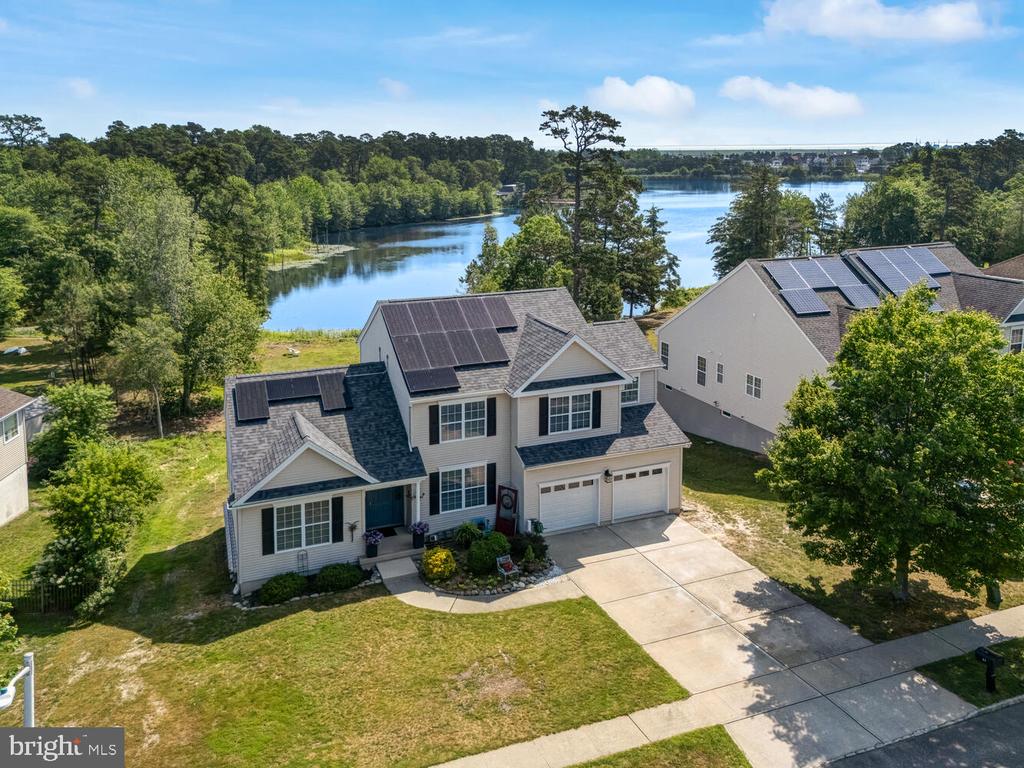 27 WATERS EDGE DRIVE