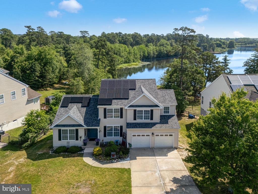 27 WATERS EDGE DRIVE