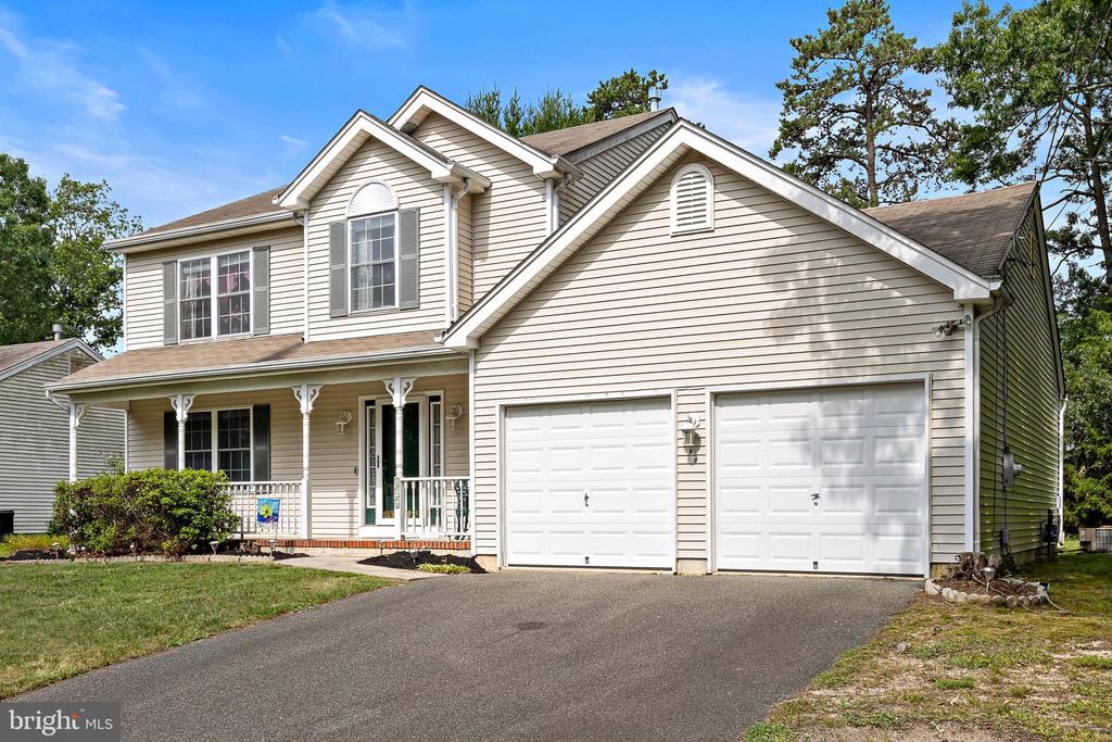 MANAHAWKIN