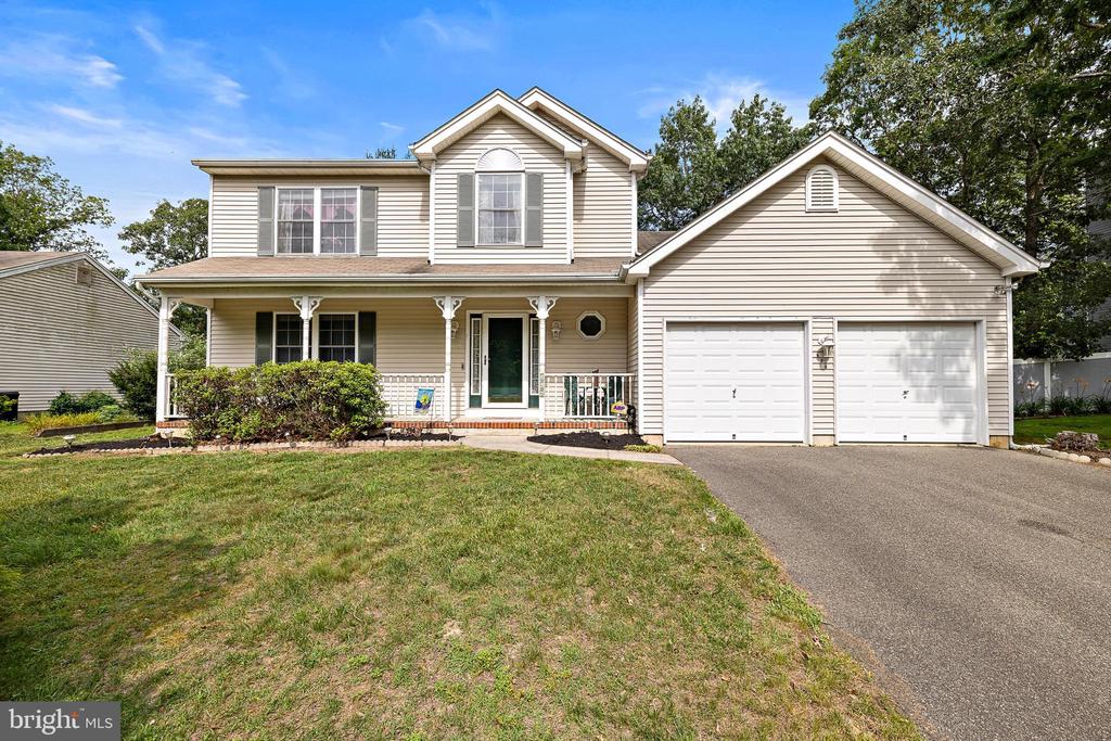 MANAHAWKIN