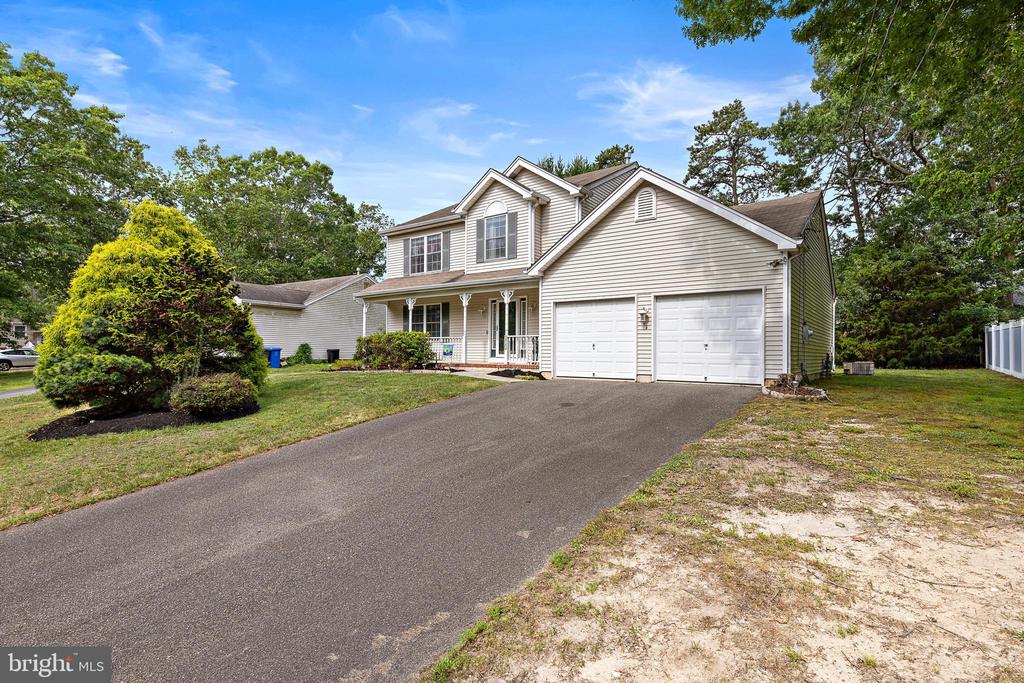 MANAHAWKIN