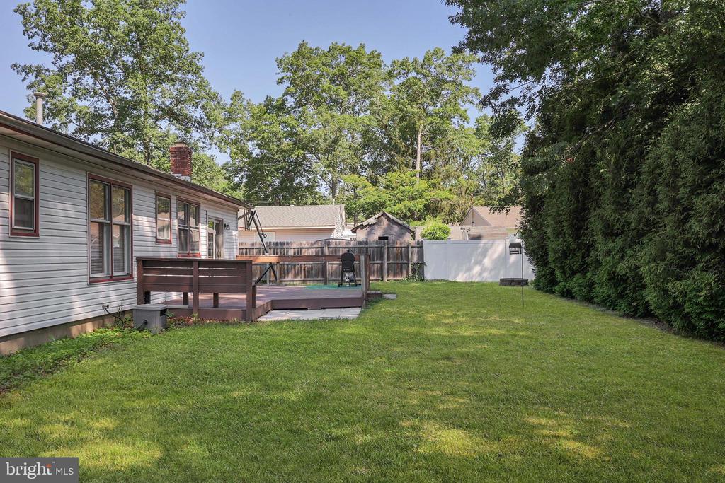 1618 WHITCOMB ROAD