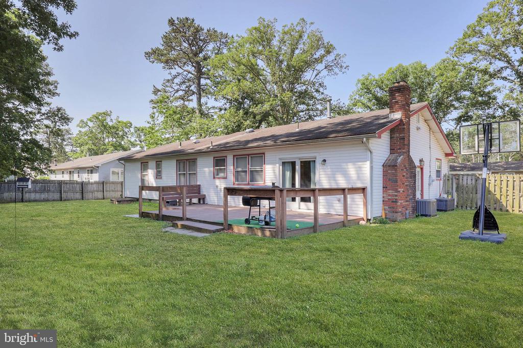 1618 WHITCOMB ROAD