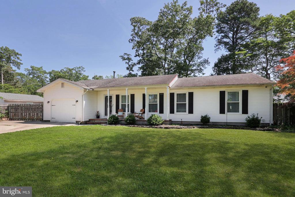 1618 WHITCOMB ROAD