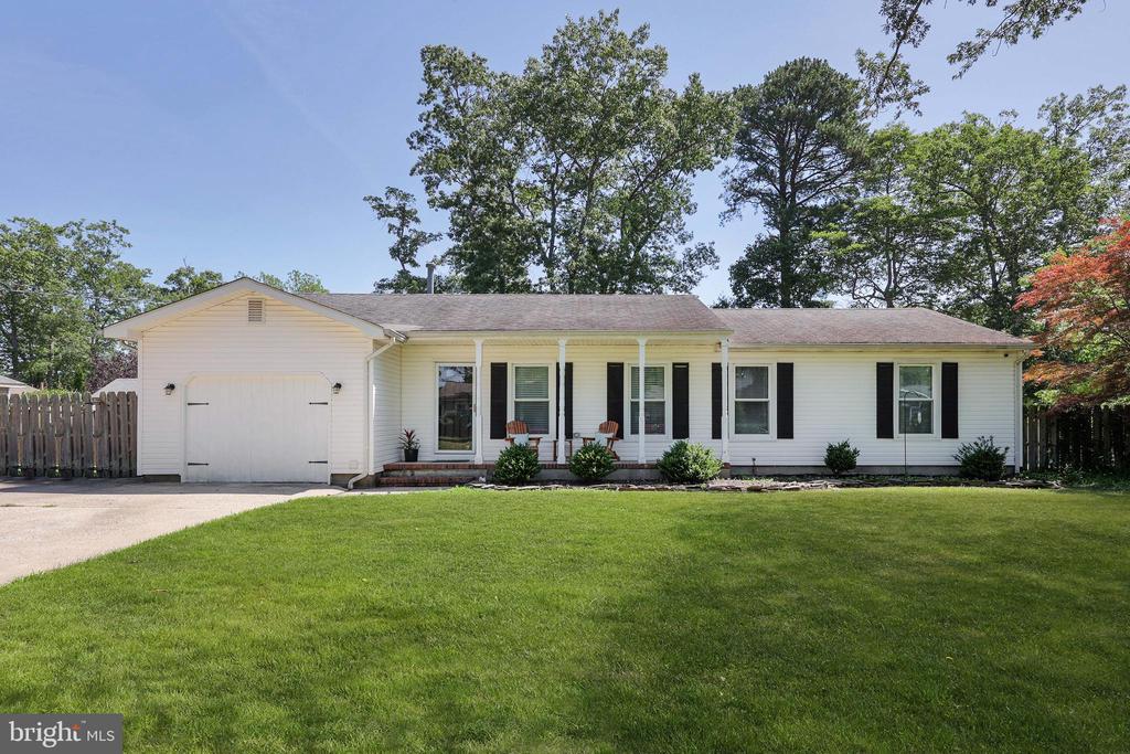 1618 WHITCOMB ROAD