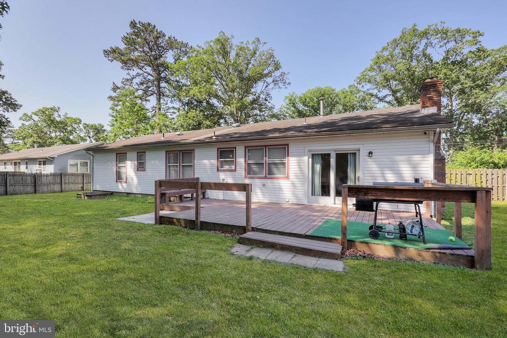 1618 WHITCOMB ROAD
