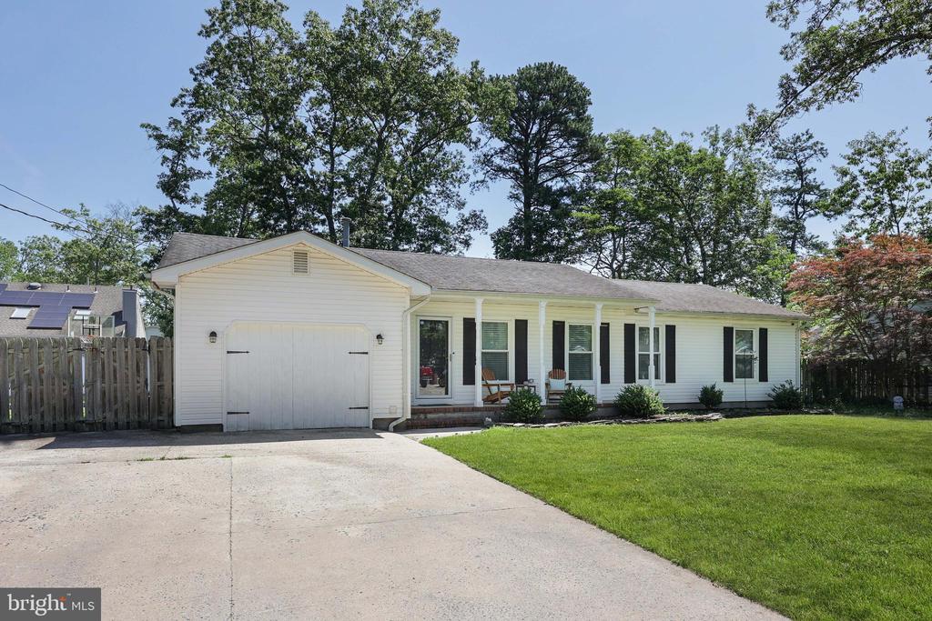 1618 WHITCOMB ROAD