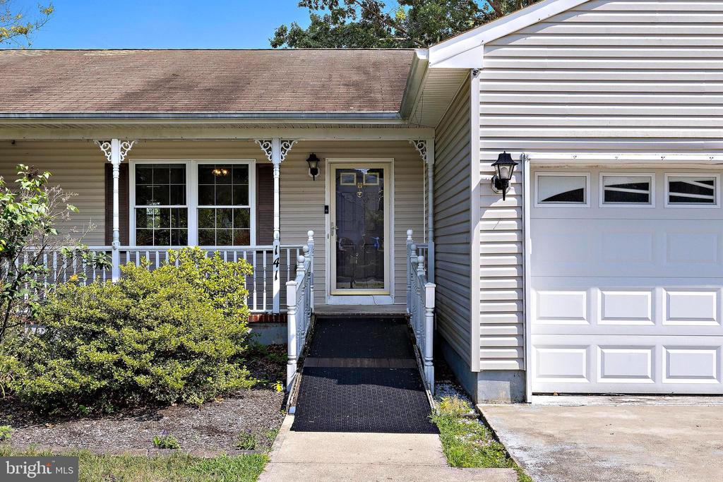 141 HATCH LANE