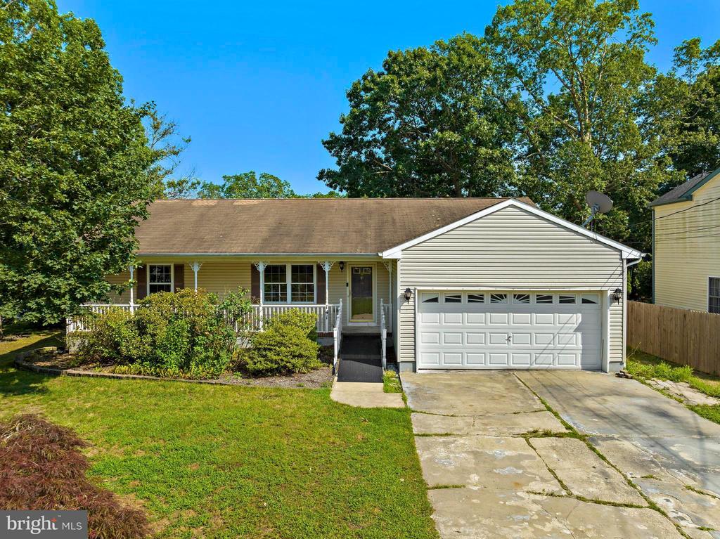 141 HATCH LANE