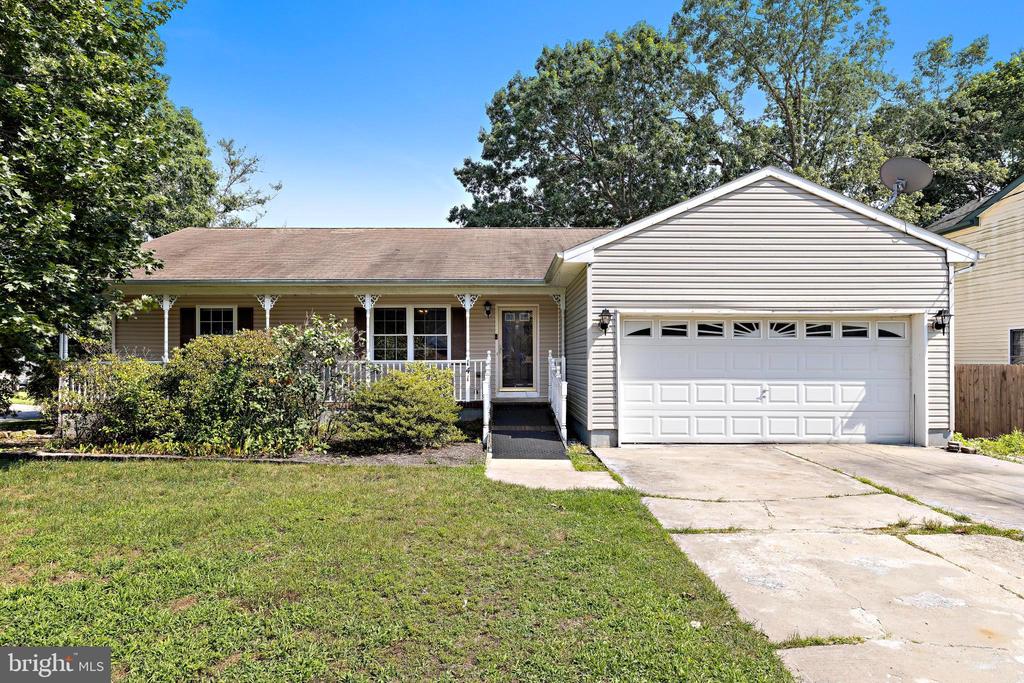 141 HATCH LANE