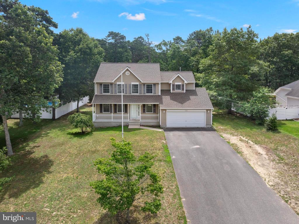 746 RAILROAD DRIVE