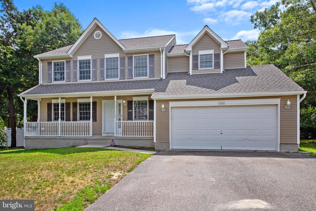 746 RAILROAD DRIVE