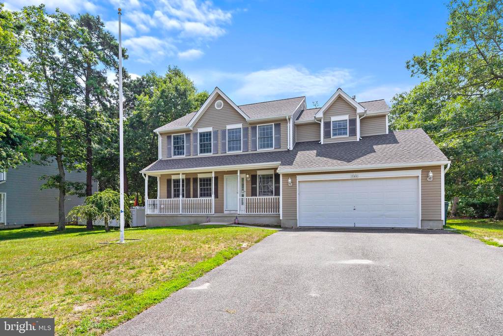 746 RAILROAD DRIVE