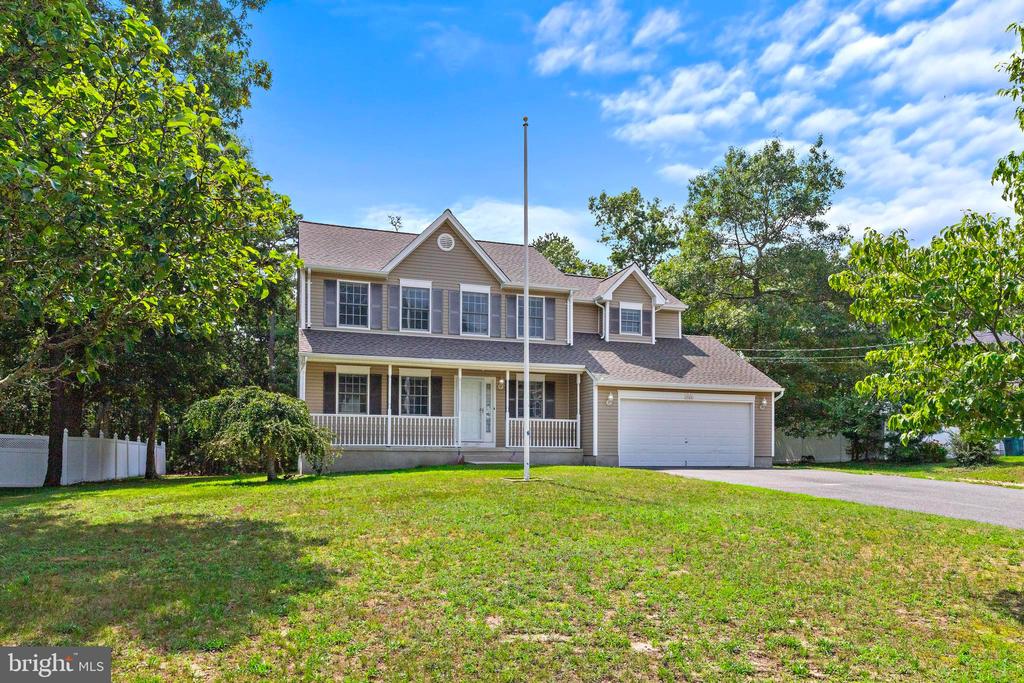746 RAILROAD DRIVE