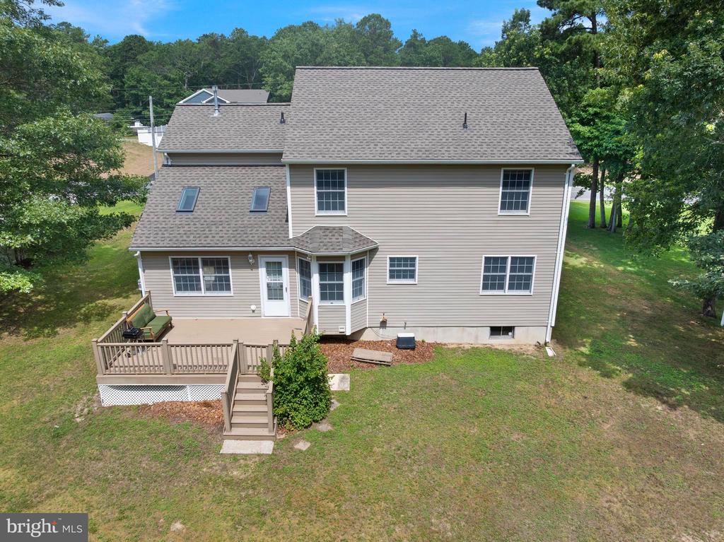 746 RAILROAD DRIVE