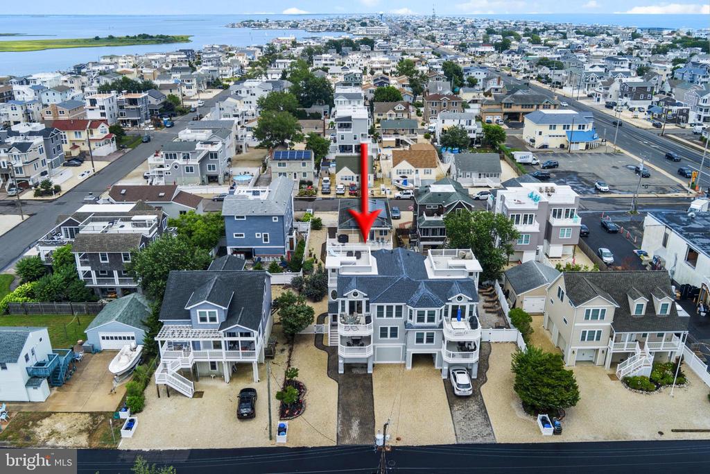 15 W 13 STREET W Unit: U-2