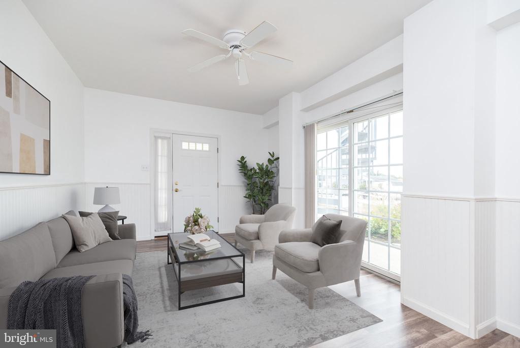 10 SEA ISLE DRIVE