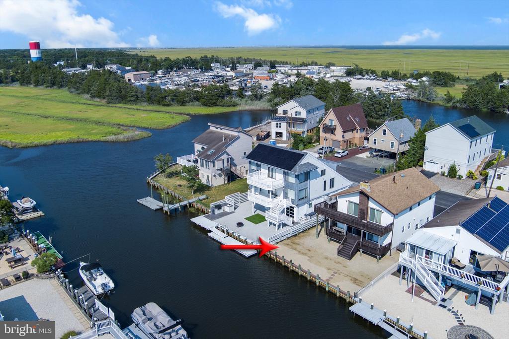 71 FLAX ISLE DRIVE